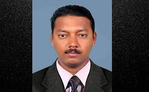 മേക്കപ്പ് ആര്ട്ടിസ്റ്റ് ബിനീഷ് ഭാസ്കരന് അന്തരിച്ചു