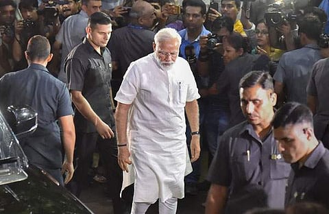 ജനസംഖ്യാ നിയന്ത്രണം: കേന്ദ്ര സര്ക്കാരിന്റെ സുപ്രധാന പ്രഖ്യാപനം ഉടന്; റിപ്പോര്ട്ട്