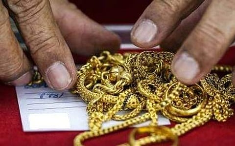 സ്വർണപ്പണയ കാർഷിക വായ്പയ്ക്ക് വിലക്കില്ല; പലിശയിളവ് കർഷകർക്ക് മാത്രം