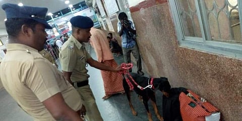 മലയാളി അടക്കം ആറുഭീകരര് നുഴഞ്ഞുകയറി; തമിഴ്നാട്ടില് അതീവ ജാഗ്രതാനിര്ദേശം