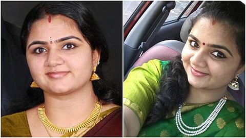 സുജ കാര്ത്തിക ഇനി വെറും നടിയല്ല; ഡോ. സുജ കാര്ത്തിക