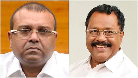 ഇടപെടാനാകില്ലെന്ന് ശ്രീധരന്പിള്ള പറഞ്ഞു; ഒരാളും സഹായിച്ചില്ല; തുഷാറിനെതിരായ കേസിന്റെ വിവരങ്ങള് വെളിപ്പെടുത്തി നാസില് അബ്ദുള്ള