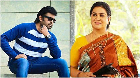 'സ്നേഹം എന്താണെന്ന് ഞാനിപ്പോഴാണ് അറിയുന്നത്'; തനിക്കും ഉര്വശിക്കുമിടയില് പിണക്കങ്ങളില്ലെന്ന് മനോജ് കെ ജയന്