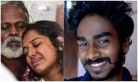 കെവിന് വധക്കേസ്; ഇന്ന് ശിക്ഷ വിധിക്കും