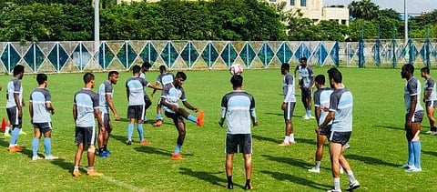 22 വര്ഷം മുന്പ് എഫ്സി കൊച്ചിന്; ഇന്ന് മലബാറിയന്സ്; ഗോകുലം ചരിത്രം തിരുത്തുമോ?