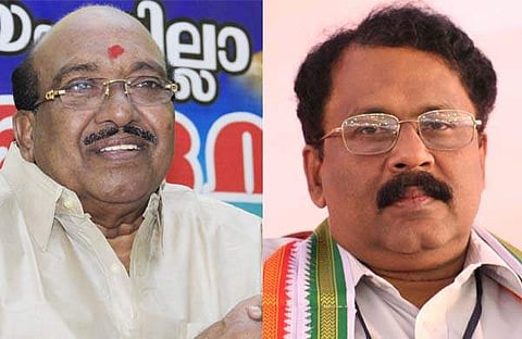 ശ്രീധരന് പിള്ള ശ്രമിച്ചത് കലക്കവെള്ളത്തില് മീന് പിടിക്കാന്: വെള്ളാപ്പള്ളി