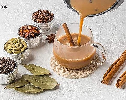 മസാലചായ ഇഷ്ടമാണോ? ദിവസവും ഒരു കപ്പ് കുടിക്കുന്നത് നല്ലതാണ്
