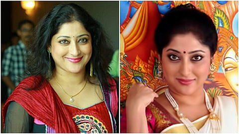 'മനസ് യൗവനസുരഭിലമെങ്കില് ശരീരം ഒന്നിനും തടസമല്ല'; ലക്ഷ്മി ഗോപാലസ്വാമി