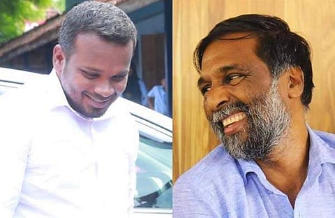 ഫിറോസ്, മോഹനന്/ ഫെയ്സ്ബുക്ക്