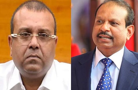 നിയമം നിയമത്തിന്റെ വഴിക്ക് പോകും; തുഷാര് വെള്ളാപ്പള്ളിയുടെ ചെക്ക് കേസില് ഇടപെട്ടിട്ടില്ല, ജാമ്യത്തുക നല്കുക മാത്രമാണ് ചെയ്തത്: വിശദീകരണവുമായി യൂസഫലി