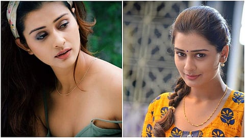 'ഹോട്ട്' രംഗങ്ങളില് അഭിനയിച്ചെന്ന് കരുതി എന്തിനും തയ്യാറാണെന്ന് കരുതരുത്; തുറന്നടിച്ച് യുവനായിക