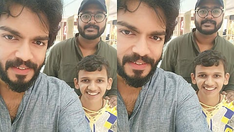 അനാഥന്, പഠിക്കാന് ലോട്ടറി വില്പ്പന, പ്രശ്നങ്ങള്ക്ക് ഇടയിലും തളരാതെ ഹോട്ടല് ജോലി വരെ ചെയ്തു; അറിയണം ഈ മിടുക്കനെ