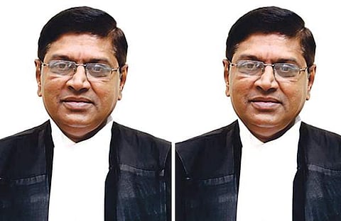 ജസ്റ്റിസ് എസ് മണികുമാര് കേരള ഹൈക്കോടതി ചീഫ് ജസ്റ്റിസാവും; ഋഷികേശ് റോയി സുപ്രീം കോടതിയിലേക്ക്