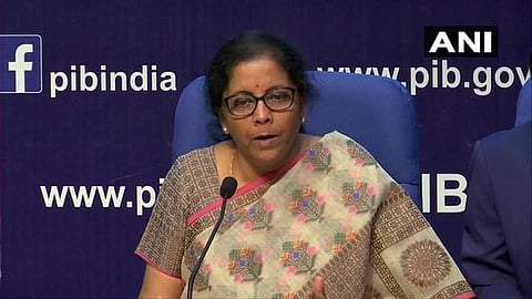 വീണ്ടും ബാങ്ക് ലയനം; രാജ്യത്ത് ഇനി 12 പൊതുമേഖല ബാങ്കുകള്; സുപ്രധാന പ്രഖ്യാപനവുമായി കേന്ദ്രസര്ക്കാര്