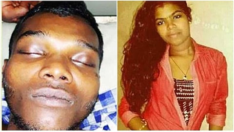 കാമുകനൊപ്പം പതിനേഴാം വയസ്സില് ഇറങ്ങിപ്പോയി; രണ്ടുവര്ഷത്തിനിപ്പുറം പ്രിയതമന്റെ കൈകൊണ്ട് ദാരുണാന്ത്യം