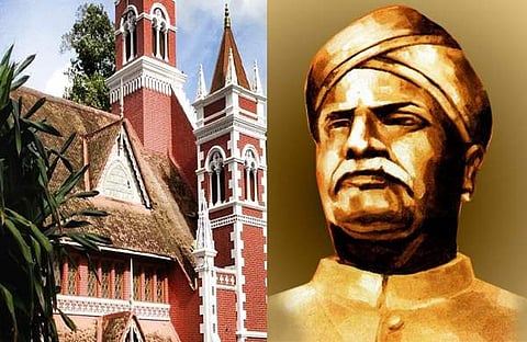 'എംജി റോഡിനെ ശ്യാമപ്രസാദ് റോഡ് എന്നോ വാജ്പേയ് മാര്ഗ് എന്നോ മാറ്റിയാലോ?' ; വിജെടി ഹാളിന്റെ പേരുമാറ്റത്തില് ചര്ച്ച കൊഴുക്കുന്നു