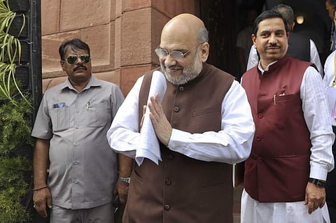 'ഇനി എല്ലാ തീവ്രവാദങ്ങളും ചാരമായി അണയും; ബിജെപി പറഞ്ഞാല് ചെയ്യുന്ന പാര്ട്ടി'യെന്ന് സെന്കുമാര്