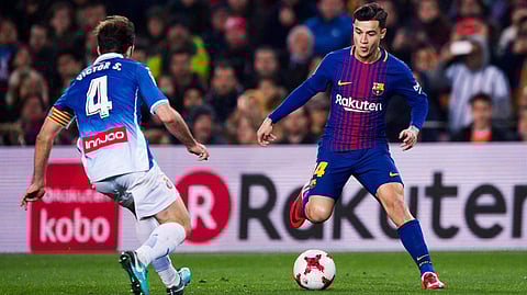 കുട്ടീഞ്ഞോ പ്രീമിയര് ലീഗിലേക്ക്; ആഴ്സണല്, ടോട്ടനം ടീമുകള് രംഗത്ത്...?