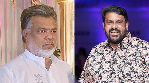 ജനറേഷന് ഗ്യാപ്പ് എന്ന ഒന്ന് ഇല്ല, ജോഷി താളബോധം നഷ്ടപ്പെടാത്ത സംവിധായകന്: അഭിനന്ദിച്ച് കെ മധു