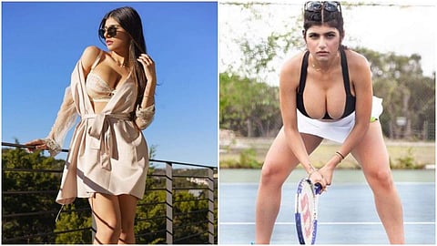 'ഇതൊന്നുമല്ല യാഥാര്ത്ഥ്യം'; 'കിടപ്പറയില് സ്ത്രീകളില് നിന്നും പുരുഷന്മാര് ഇതാഗ്രഹിക്കരുത്'; തുറന്നുപറഞ്ഞ് മിയ ഖലീഫ