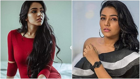 കഥാപാത്രം ആവശ്യപ്പെടുന്നതെന്തും ചെയ്യാന് തയ്യാര്; രജിഷ വിജയന്