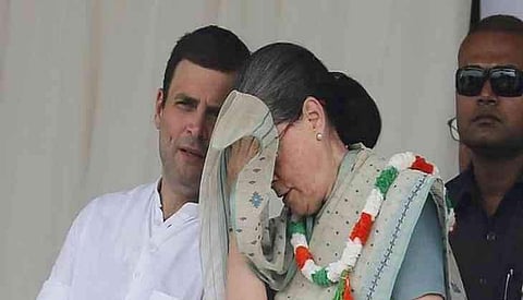 'പ്രതിപക്ഷ നേതൃസ്ഥാനവുമില്ല, സുപ്രധാന സ്റ്റാന്ഡിങ് കമ്മിറ്റികളുടെ അധ്യക്ഷപദവിയുമില്ല'; കോണ്ഗ്രസിന് വീണ്ടും തിരിച്ചടി