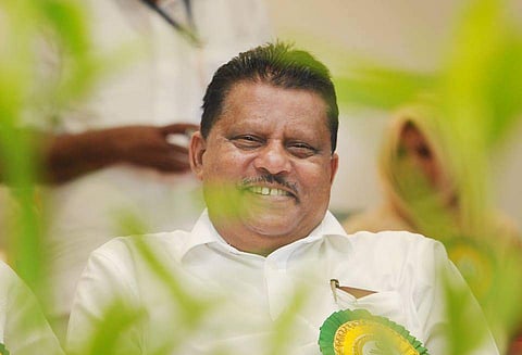 'എന്റെ സഹപ്രവര്ത്തകരുടെ തലകുനിയുന്നതിന് ഞാന് കാരണമാവില്ല'; വിവാദപ്രസംഗത്തില് ഖേദം പ്രകടിപ്പിച്ച് അബ്ദുള് വഹാബ്