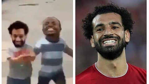 മനേയുമായുള്ള ഉടക്ക്; കിടിലന് വീഡിയോയിലൂടെ മുഹമ്മദ് സലയുടെ മറുപടി