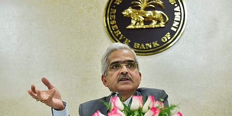 വളര്ച്ച അഞ്ചുശതമാനമായി താഴുമെന്ന് ഒരിക്കലും പ്രതീക്ഷിച്ചില്ല, അത്ഭുതപ്പെടുത്തി; തിരിച്ചുവരവ് പ്രവചിക്കുന്നത് ദുഷ്കരം: ആര്ബിഐ ഗവര്ണര്