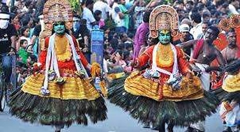 ഓണം വാരാഘോഷത്തിന് ഇന്ന് കൊടിയിറങ്ങും ; വിദ്യാലയങ്ങള്ക്ക് നിയന്ത്രിത അവധി