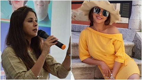 'ഞാന് ഇനി ഈ പരിപാടിക്കില്ല'; ദൈവത്തെയോര്ത്ത് കേട്ട കഥകള് പ്രചരിപ്പിക്കരുത്: ഊര്മിള