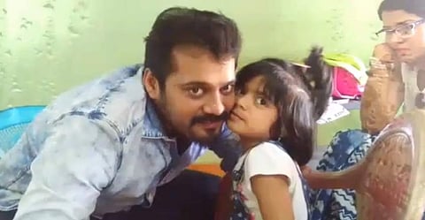 'യഥാര്ഥ സത്യം ഇതാ, ഈ വിഡിയോ ഇന്നേ വരെ ഞാന് ആരെയും പുറത്തുകാണിച്ചിട്ടില്ല'; മറുപടിയുമായി ബാല