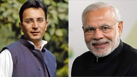 1998ലെ കോണ്ഗ്രസ് പ്രമേയത്തില് പറയുന്നുണ്ട്, എന്തിനാണ് ഇപ്പോള് എതിര്പ്പ്?; ജനസംഖ്യാ നിയന്ത്രണത്തില് മോദിയെ പിന്തുണച്ച് ജിതിന് പ്രസാദ