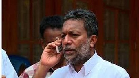 കണ്ണൂര് നഗരസഭ: ഡെപ്യൂട്ടി മേയര് പികെ രാഗേഷിനെതിരായ എല്ഡിഎഫ് അവിശ്വാസപ്രമേയം പരാജയപ്പെട്ടു