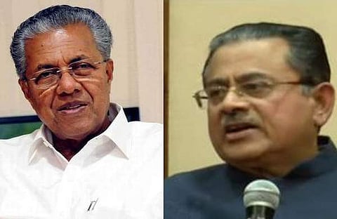 ഞാനും മുഖ്യമന്ത്രിയുടെ ഉപദേശകന്: മുത്തൂറ്റ് ചെയര്മാന്