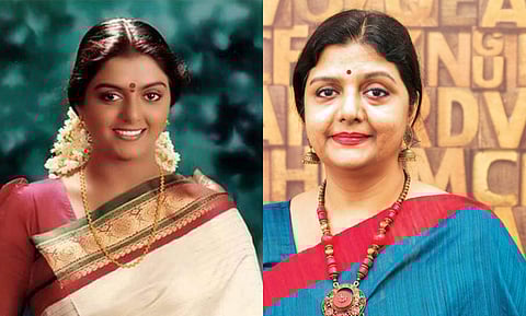 ബാലവേല: നടി ഭാനുപ്രിയക്കെതിരെ ജുവനൈല് വകുപ്പുകളില് കേസ്, കൂടുതല് ചോദ്യം ചെയ്യലിന് വിധേയയാക്കും