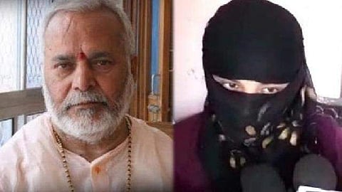 ലൈംഗിക പീഡനക്കേസില് ചിന്മയാനന്ദിനെതിരെ ബലാത്സംഗക്കുറ്റം ചുമത്തിയില്ല; ആരോപണവുമായി യുവതി