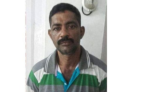 കുപ്രസിദ്ധ ഗുണ്ട പോത്ത് ഷാജിയെ വെട്ടിക്കൊന്നു