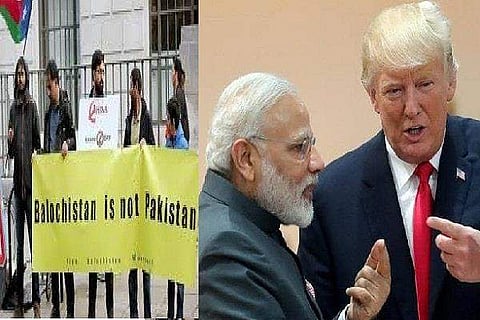 പാകിസ്ഥാനില് നിന്ന് സ്വാതന്ത്ര്യം വേണം; ബലൂച്, സിന്ധ്, പഷ്തോ മേഖലയില് നിന്നുള്ളവര് മോദിയുമായി കൂടിക്കാഴ്ച നടത്തിയേക്കും