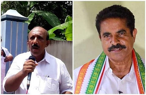 ഡിസിസി പ്രസിഡന്റായാല് ആര്ക്കും എന്തും പറയാം; എനിക്കെതിരായ നീക്കം വര്ഷങ്ങള്ക്ക് മുമ്പ് തുടങ്ങിയതെന്ന് അടൂര് പ്രകാശ്, ' ഈഴവ സ്ഥാനാര്ത്ഥി'യില് തമ്മിലടിച്ച് കോണ്ഗ്രസ്