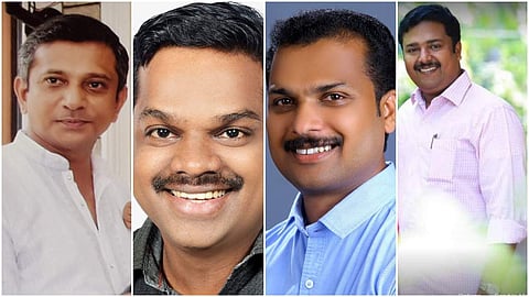 യുവനിരയുമായി സിപിഎം; കോട്ട കാക്കാന് പിണറായിയുടെ പുതുതന്ത്രം; അഞ്ചിടത്തും ചെങ്കൊടി പാറുമോ?