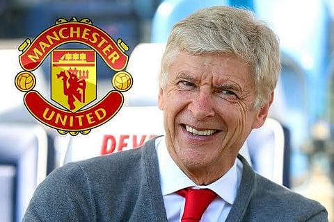 ആഴ്സന് വെങര് വരുമോ? മാഞ്ചസ്റ്റര് യുനൈറ്റഡിനെ പരിശീലിപ്പിക്കാന്!