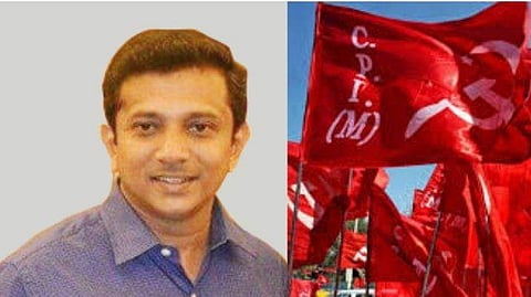 എറണാകുളത്ത് ഒരു പത്രിക പോലുമില്ലാതെ മൂന്നുദിനം ; എല്ഡിഎഫിന്റെ മനു റോയി 30 ന് പത്രിക നല്കും