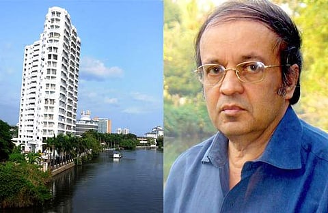 എലികളെപ്പോലെ മനുഷ്യരെ പുകച്ചു ചാടിക്കുന്നത് സര്ക്കാരിന് ചേര്ന്നതല്ല; ഇരുട്ടത്ത് വെള്ളവും വെളിച്ചവും ഇല്ലാതാക്കിയത് മനുഷ്യാവകാശ ലംഘനമെന്ന് ജസ്റ്റിസ് ഉദയഭാനു