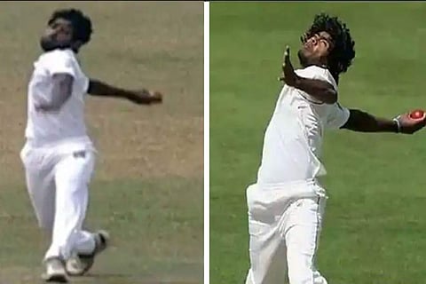 യോര്ക്കറുകളുടെ ആശാന്; ഏഴ് റണ്സ് വിട്ടുകൊടുത്ത് ആറ് വിക്കറ്റുകള്! ഇതാ മലിംഗയുടെ പിന്ഗാമി (വീഡിയോ)