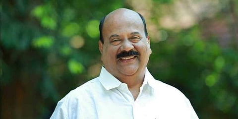 രാമപുരത്ത് മാണി സി കാപ്പന് ലീഡ്; യുഡിഎഫ് കേന്ദ്രങ്ങളില് ഞെട്ടല്