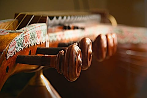 കര്ണാടക സംഗീതവും കാലിക സംഗീതവും: രമേശ് ഗോപാലകൃഷ്ണന് എഴുതുന്നു