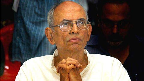 വരും വര്ഷങ്ങളിലും കേരളത്തില് പ്രകൃതി ദുരന്തങ്ങളുണ്ടാവും, കുറഞ്ഞ ഇടവേളയില് കൂടുതല് ദുരന്തമെന്ന് മാധവ് ഗാഡ്ഗില്