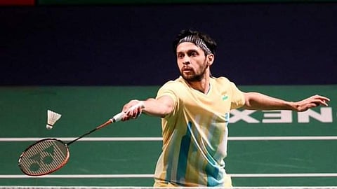 ആ പ്രതീക്ഷയ്ക്കും വിരാമം; പി കശ്യപ് കൊറിയ ഓപണിന്റെ സെമിയില് പുറത്ത്