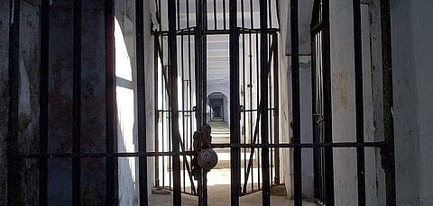 ശിക്ഷായിളവ്; രാജ്യത്തെ ജയിലുകളില് നിന്ന് 600ഓളം തടവുപുള്ളികളെ വിട്ടയക്കുന്നു